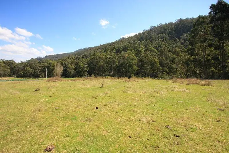 Main view of Homely land listing, RA Pelverata Road, Pelverata TAS 7150