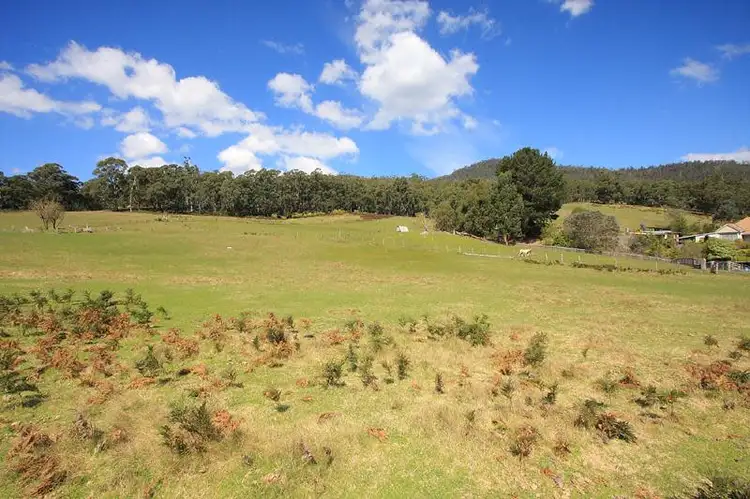 Fourth view of Homely land listing, RA Pelverata Road, Pelverata TAS 7150