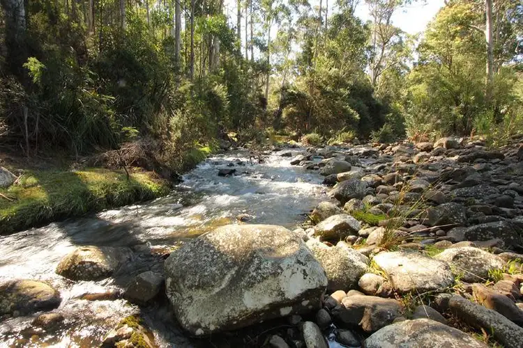 Sixth view of Homely land listing, RA Pelverata Road, Pelverata TAS 7150