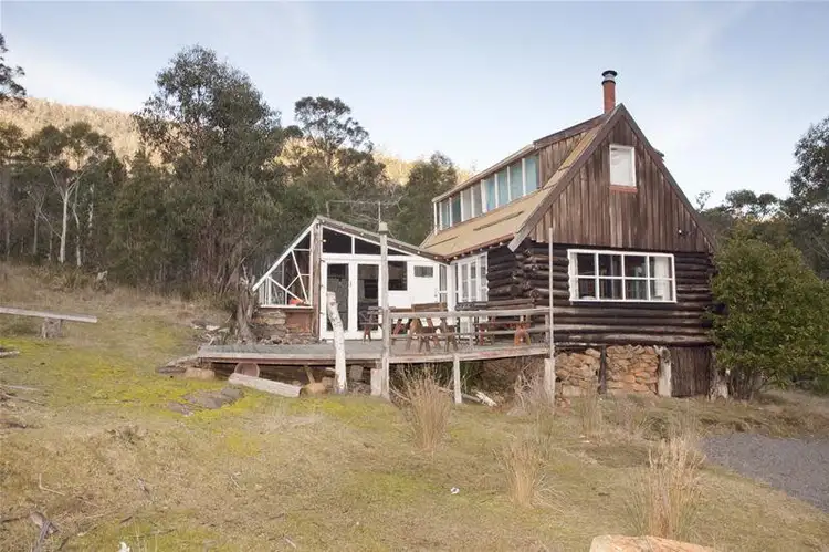 1557 Pelverata Road, Pelverata TAS 7150