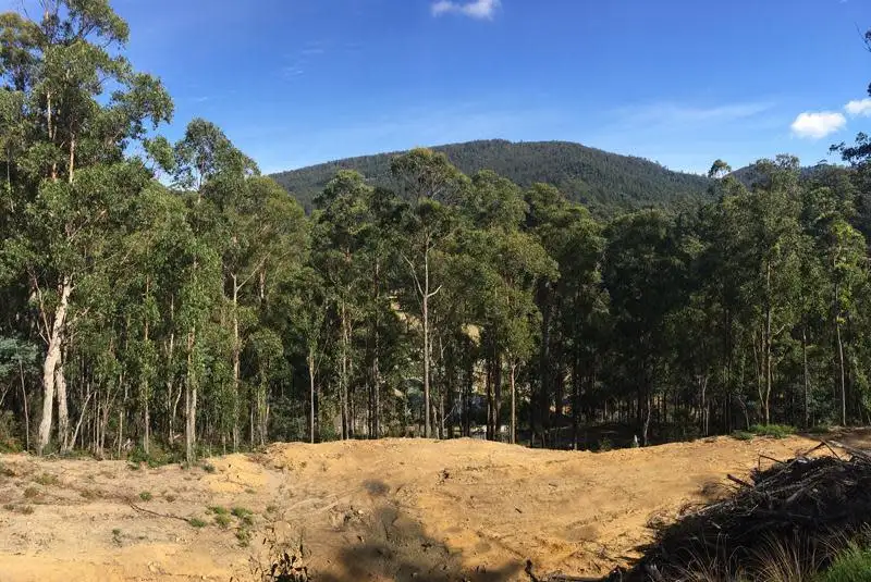 Main view of Homely land listing, 1/1145 Pelverata Road, Pelverata TAS 7150