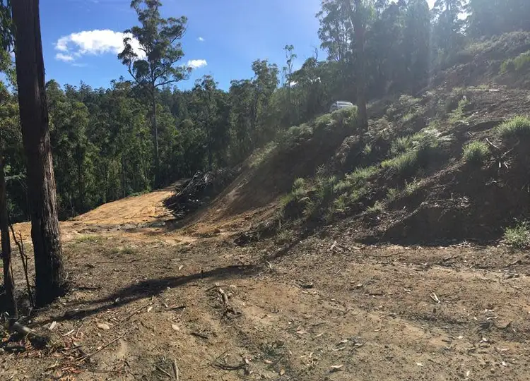 Second view of Homely land listing, 1/1145 Pelverata Road, Pelverata TAS 7150