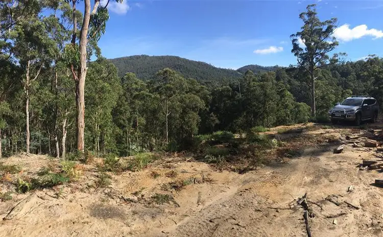 Fourth view of Homely land listing, 1/1145 Pelverata Road, Pelverata TAS 7150