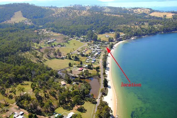 201 Kent Beach Road, Dover TAS 7117