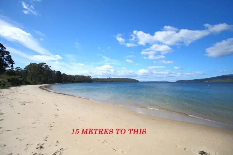 Third view of Homely house listing, 201 Kent Beach Road, Dover TAS 7117