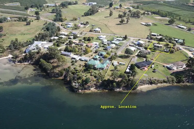 Second view of Homely house listing, 7107 Huon Highway, Dover TAS 7117