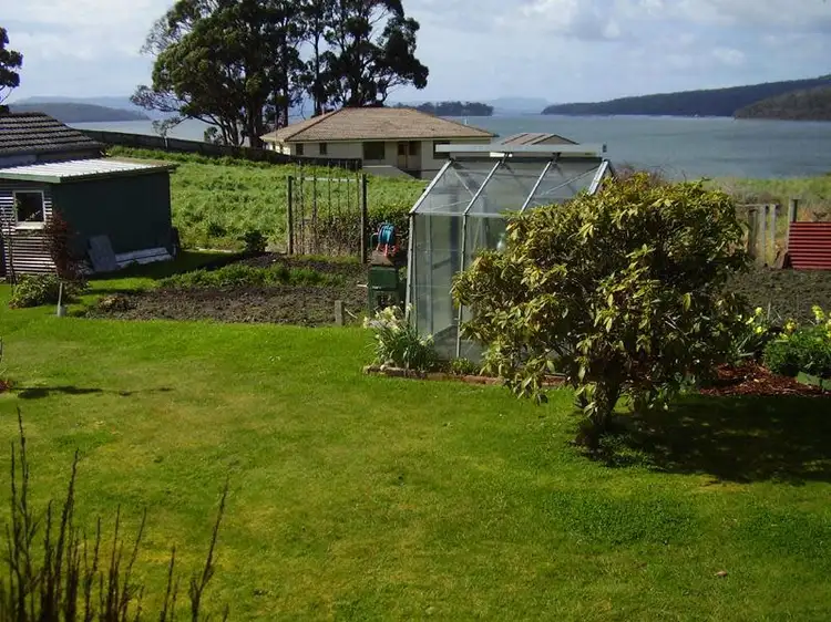 Third view of Homely house listing, 7107 Huon Highway, Dover TAS 7117