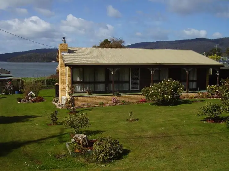 Fourth view of Homely house listing, 7107 Huon Highway, Dover TAS 7117