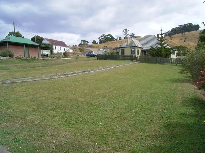 Main view of Homely land listing, LOT 1 Huon Highway, Dover TAS 7117