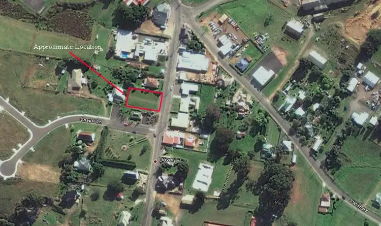 Second view of Homely land listing, LOT 1 Huon Highway, Dover TAS 7117