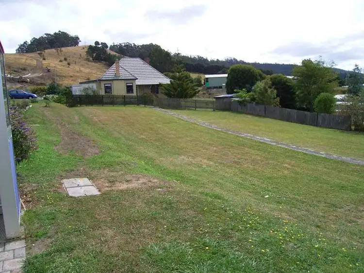 Third view of Homely land listing, LOT 1 Huon Highway, Dover TAS 7117