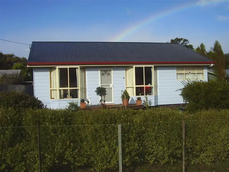 7127 Huon Highway, Dover TAS 7117