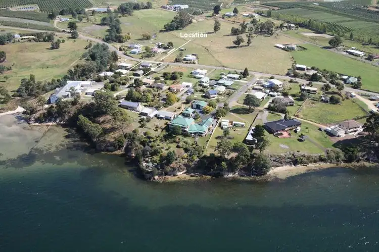 Second view of Homely house listing, 7127 Huon Highway, Dover TAS 7117