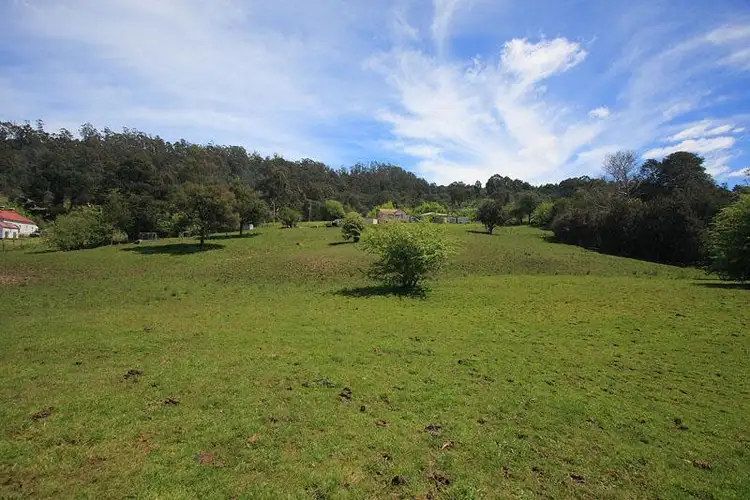 Main view of Homely land listing, 6849 Huon Highway, Dover TAS 7117