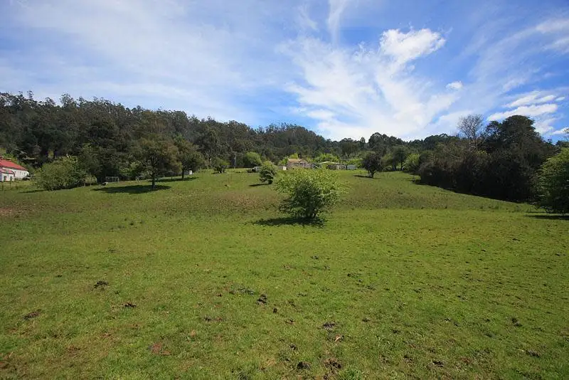 Main view of Homely land listing, 6849 Huon Highway, Dover TAS 7117