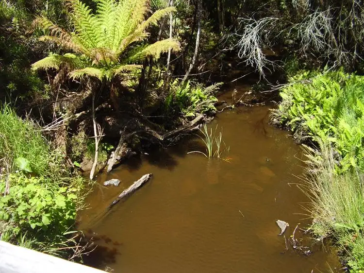 Second view of Homely land listing, 6795 Huon Highway, Dover TAS 7117