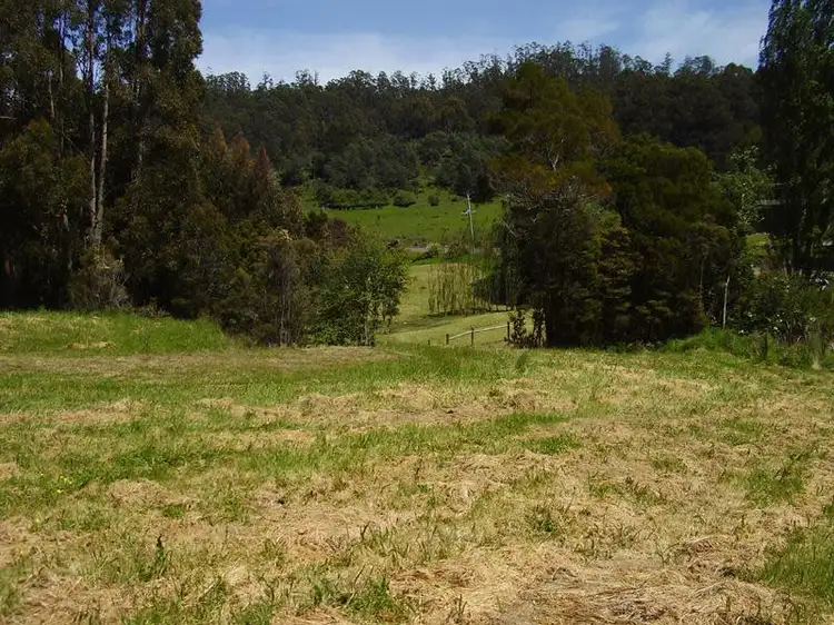 Third view of Homely land listing, 6795 Huon Highway, Dover TAS 7117