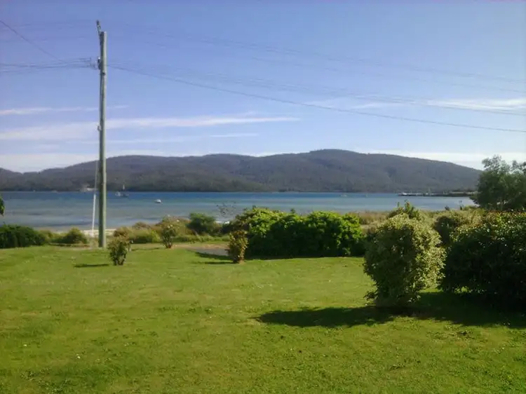 Second view of Homely house listing, 67 Kent Beach Road, Dover TAS 7117