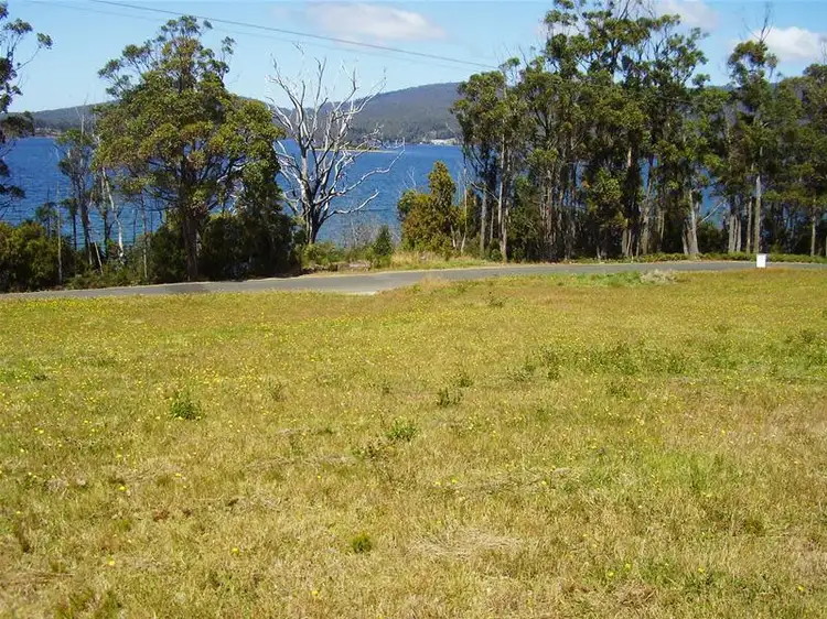 Fifth view of Homely land listing, 3 Pearl Court, Dover TAS 7117