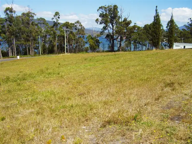 Seventh view of Homely land listing, 3 Pearl Court, Dover TAS 7117
