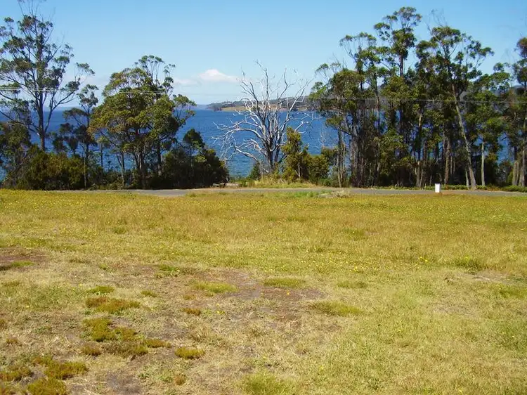 Third view of Homely land listing, 5 Pearl Court, Dover TAS 7117