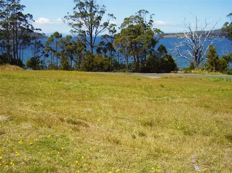 Fourth view of Homely land listing, 5 Pearl Court, Dover TAS 7117