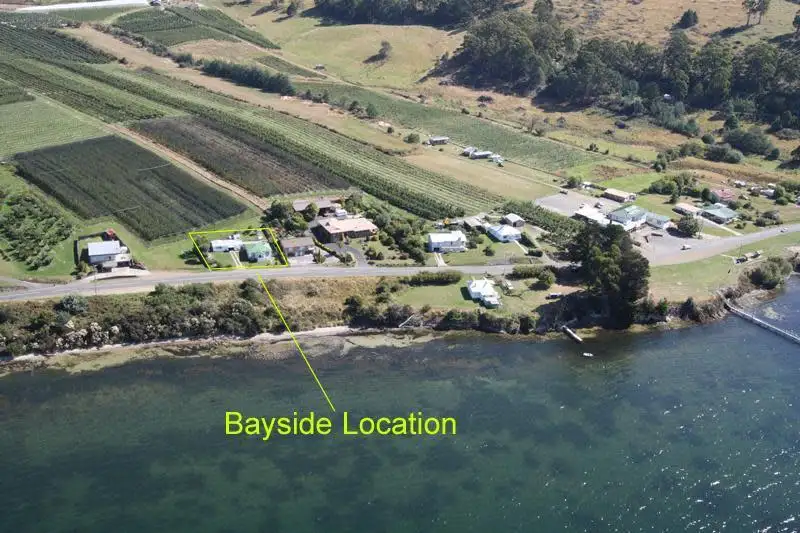 Main view of Homely house listing, 7064 Huon Highway, Dover TAS 7117