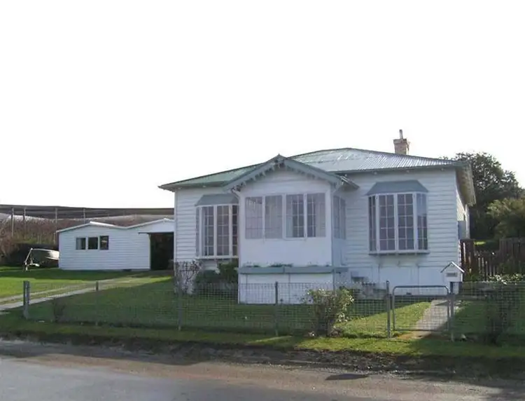 Second view of Homely house listing, 7064 Huon Highway, Dover TAS 7117