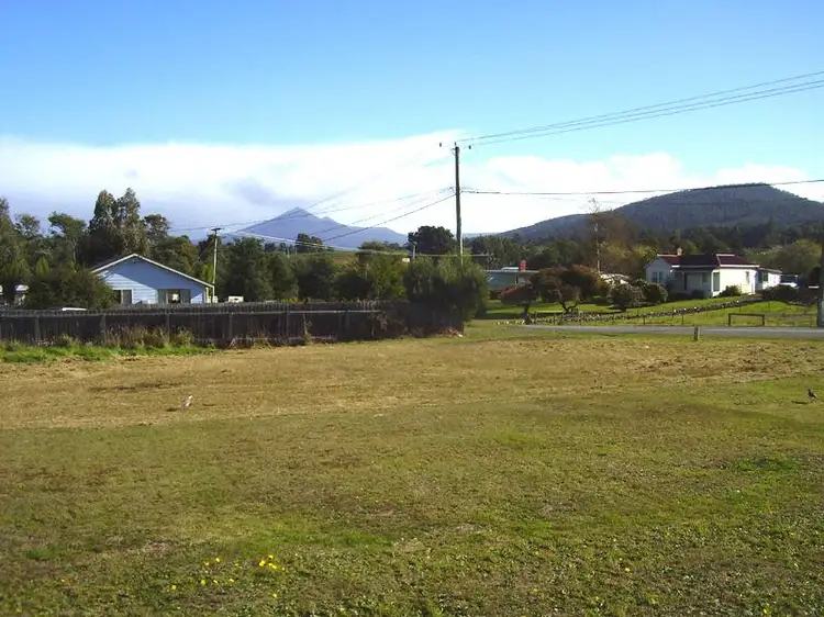 Main view of Homely land listing, 7123 Huon Highway, Dover TAS 7117
