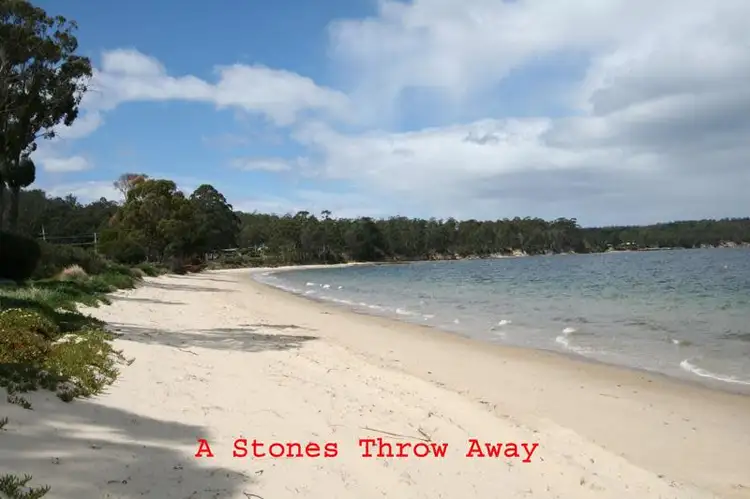 Main view of Homely land listing, 13789/2 Glenbervie Road, Dover TAS 7117
