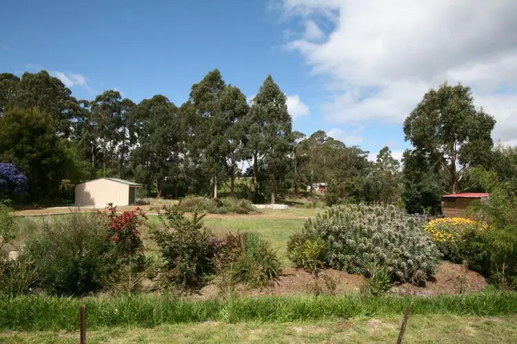 Second view of Homely land listing, 13789/2 Glenbervie Road, Dover TAS 7117