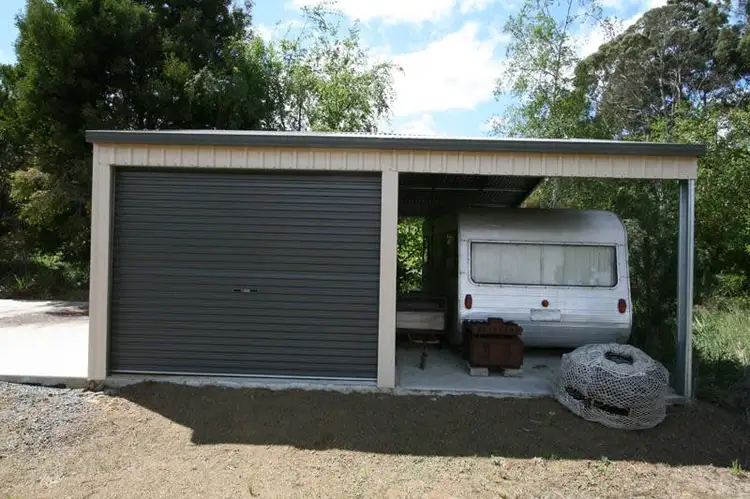 Fourth view of Homely land listing, 13789/2 Glenbervie Road, Dover TAS 7117