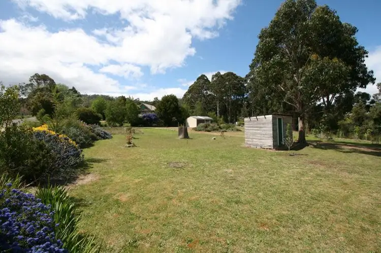 Fifth view of Homely land listing, 13789/2 Glenbervie Road, Dover TAS 7117