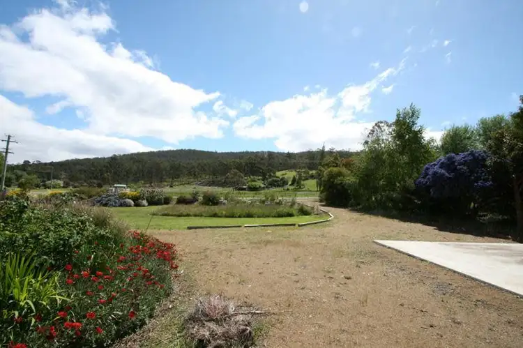 Sixth view of Homely land listing, 13789/2 Glenbervie Road, Dover TAS 7117