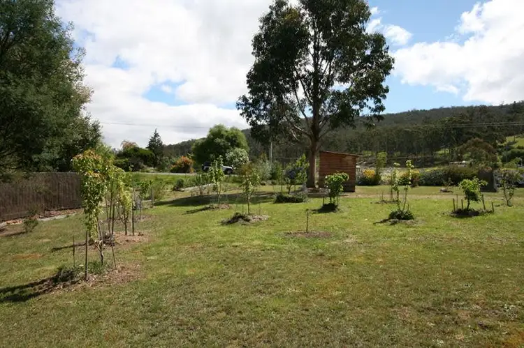 Seventh view of Homely land listing, 13789/2 Glenbervie Road, Dover TAS 7117