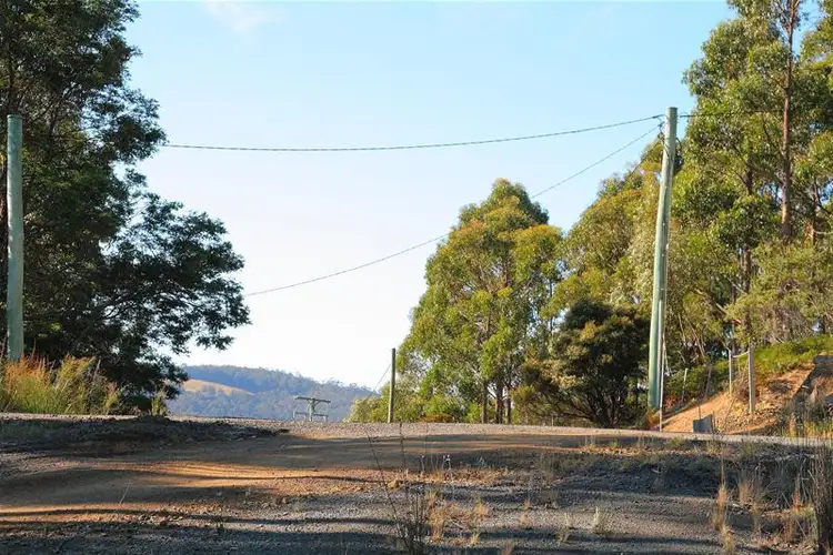 Second view of Homely land listing, LOT 7 Whitecliffes Road, Brooks Bay TAS 7116