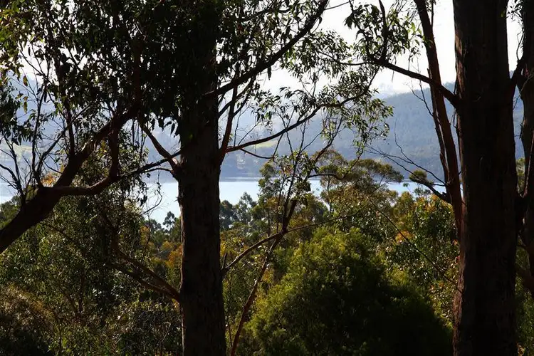 Fourth view of Homely land listing, LOT 7 Whitecliffes Road, Brooks Bay TAS 7116