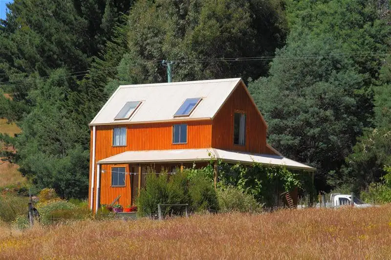 Main view of Homely house listing, 18 Forest Road, Franklin TAS 7113