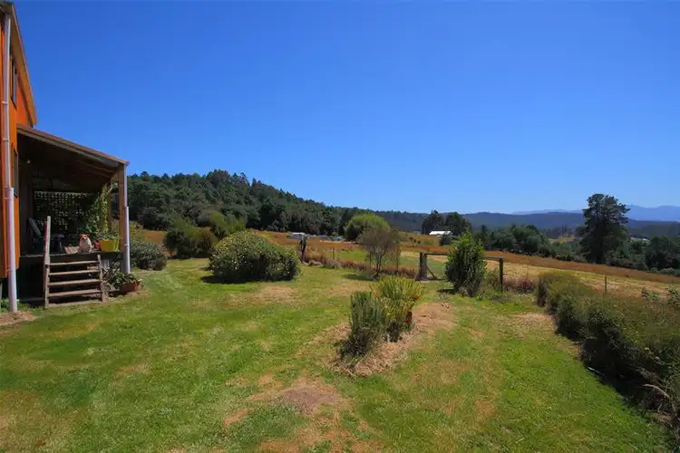 Third view of Homely house listing, 18 Forest Road, Franklin TAS 7113