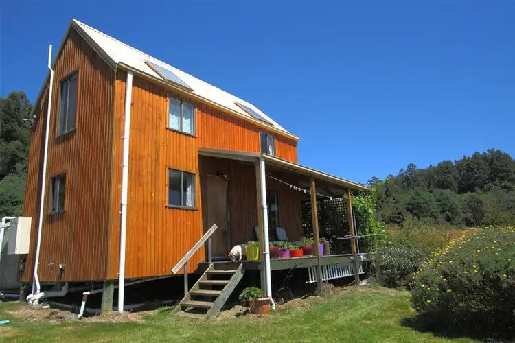 Fourth view of Homely house listing, 18 Forest Road, Franklin TAS 7113