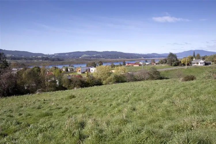 Main view of Homely land listing, 26 New Road, Franklin TAS 7113