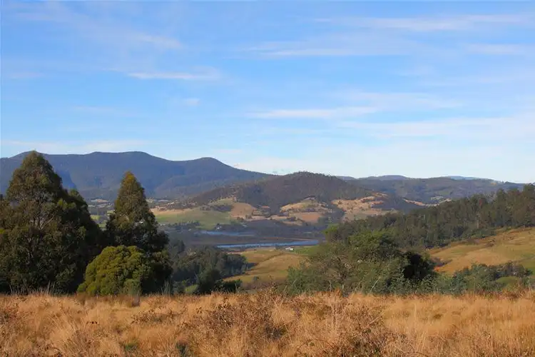 Seventh view of Homely land listing, 21 Mansfields Road, Franklin TAS 7113