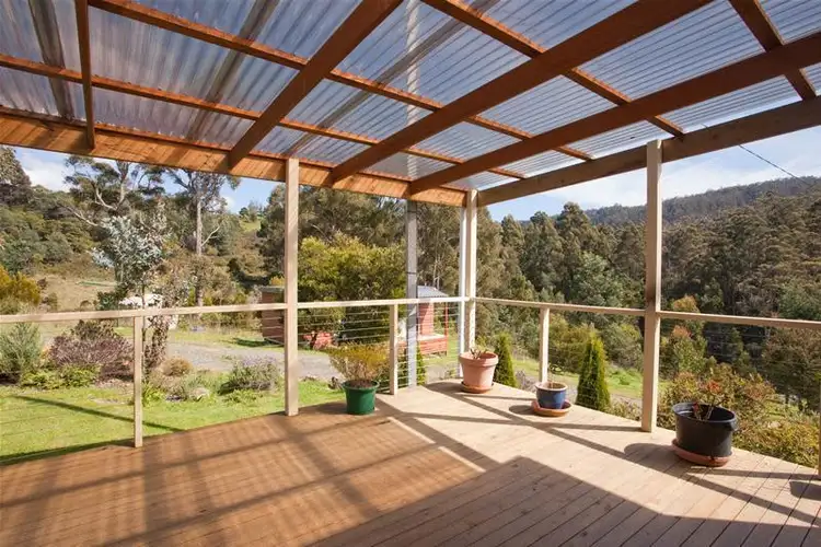 Fourth view of Homely house listing, 52 Braeside Road, Franklin TAS 7113