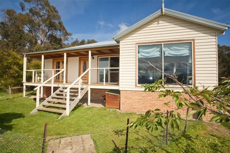 Fifth view of Homely house listing, 52 Braeside Road, Franklin TAS 7113