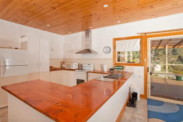 Seventh view of Homely house listing, 52 Braeside Road, Franklin TAS 7113