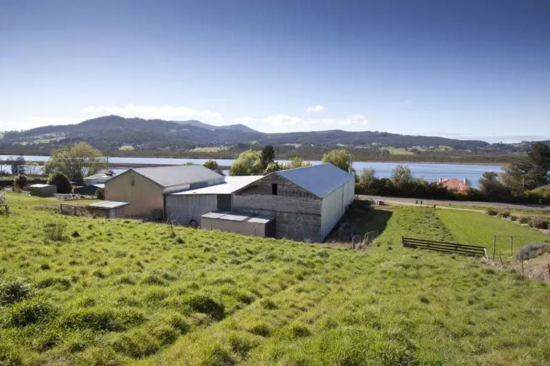 Main view of Homely land listing, LOT 153914/3494 Huon Highway, Franklin TAS 7113