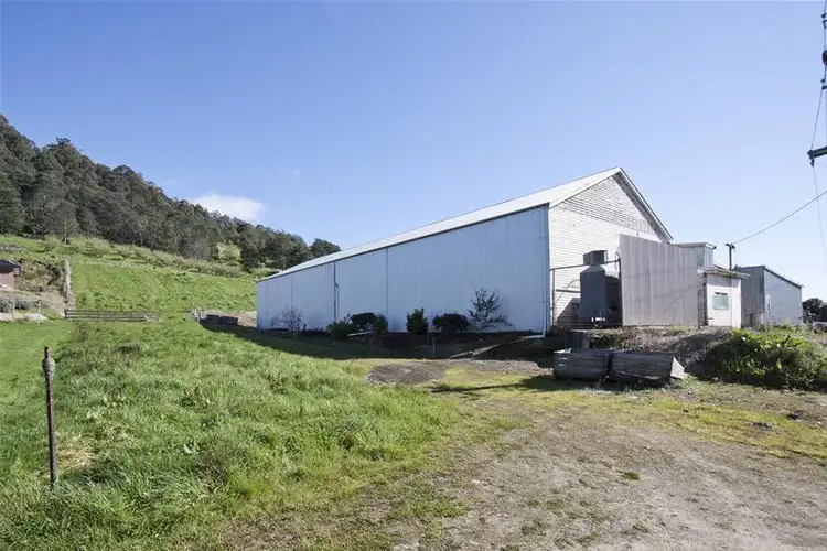 Sixth view of Homely land listing, LOT 153914/3494 Huon Highway, Franklin TAS 7113