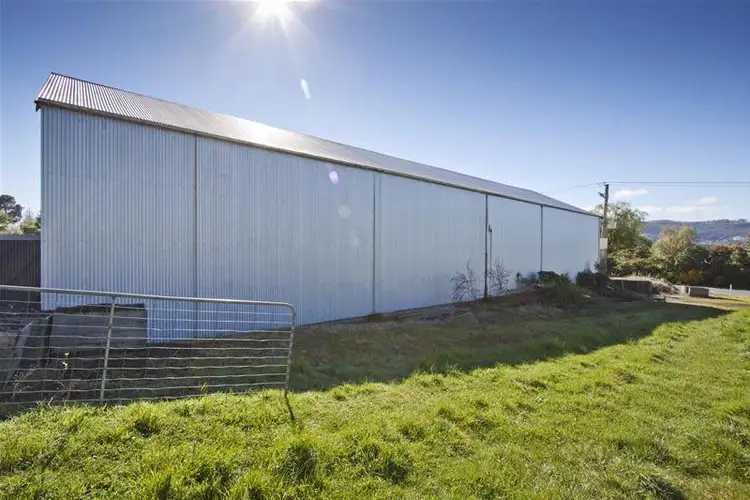 Seventh view of Homely land listing, LOT 153914/3494 Huon Highway, Franklin TAS 7113