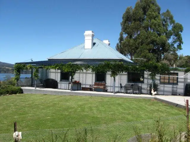 Second view of Homely house listing, 3752 Huon Highway, Franklin TAS 7113