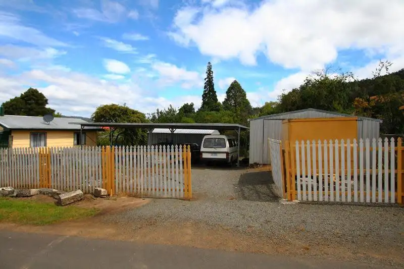 Main view of Homely land listing, 7a Temperance Lane, Franklin TAS 7113